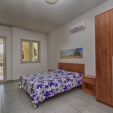 Itinera Apartment Otranto Eksteriør bilde