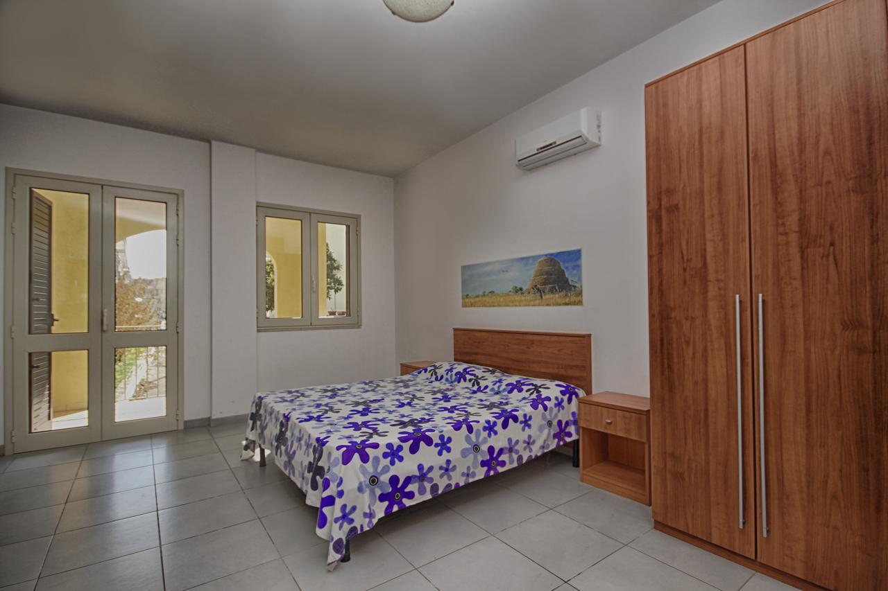 Itinera Apartment Otranto Eksteriør bilde