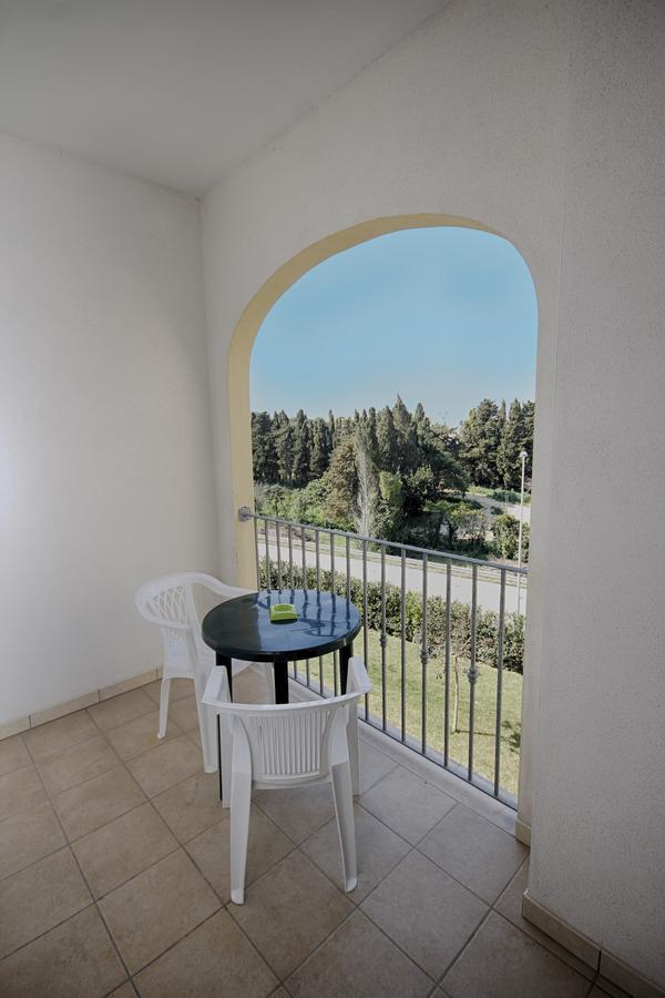 Itinera Apartment Otranto Eksteriør bilde