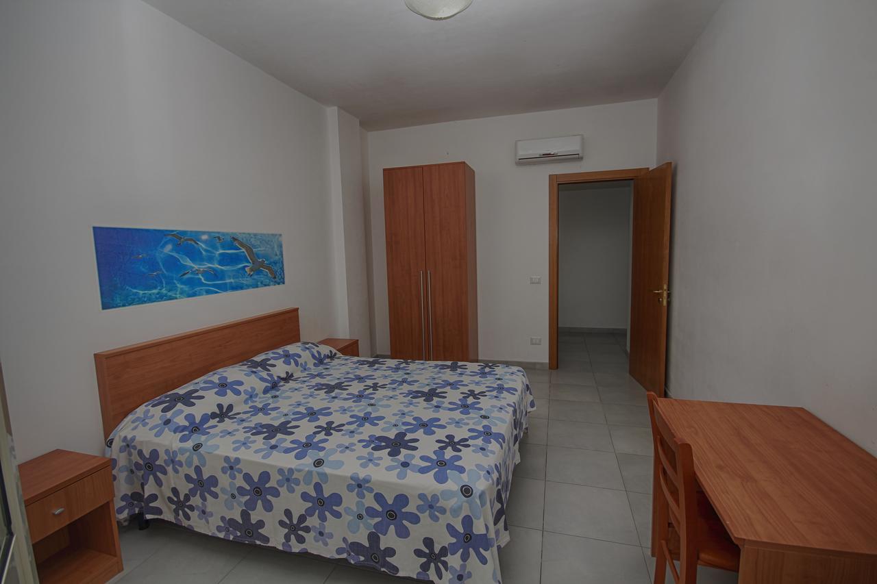Itinera Apartment Otranto Eksteriør bilde