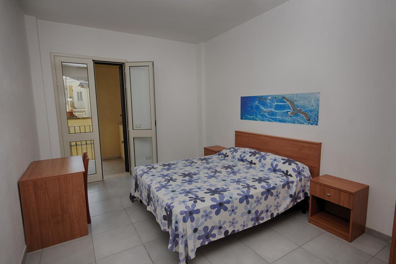 Itinera Apartment Otranto Eksteriør bilde