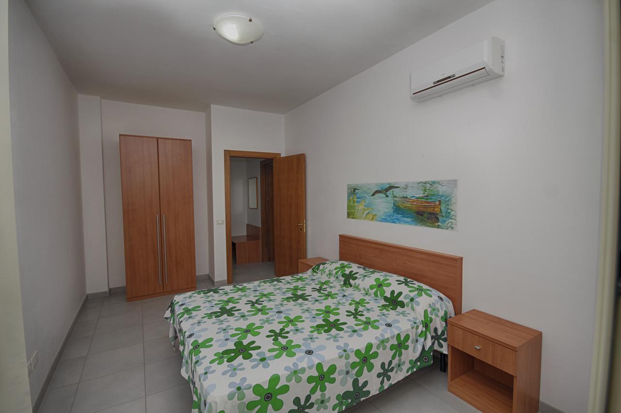 Itinera Apartment Otranto Eksteriør bilde