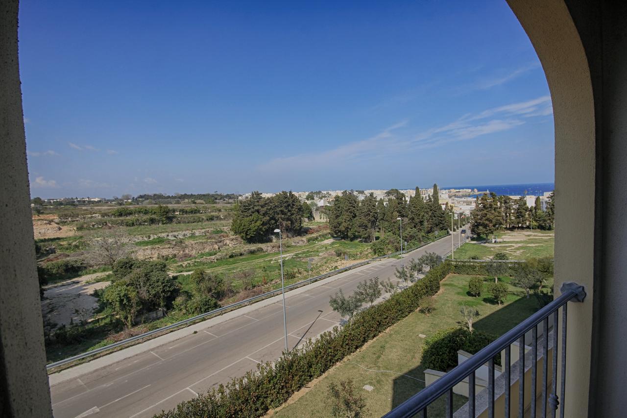 Itinera Apartment Otranto Eksteriør bilde