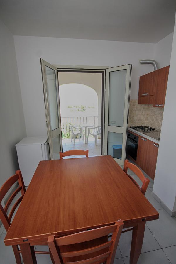Itinera Apartment Otranto Eksteriør bilde